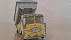 ERF model 64G Cement truck Corgi Toys 1960's, Ophalen of Verzenden, Gebruikt, Corgi