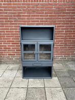 Houtkachel 7 KW, Huis en Inrichting, Kachels, Houtkachel, Ophalen of Verzenden, Zo goed als nieuw, Vrijstaand