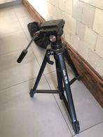 Leica TRI 100 Statief met originele draagtas, Ophalen, Driepoot, Zo goed als nieuw, 150 tot 175 cm