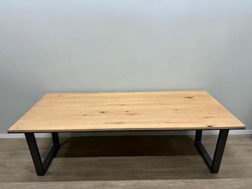 Eettafel Faneur 230cm  Xooon nu €499,- beschikbaar voor biedingen