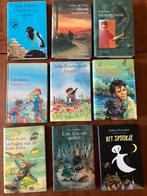 Lemniscaat 9 x Terlouw, de Vries, kraan, Beckman,Preussler, Boeken, Ophalen of Verzenden, Zo goed als nieuw