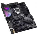 ASUS ROG Strix Z390-E Moederbord Socket LGA 1151, Computers en Software, Moederborden, Ophalen of Verzenden, Gebruikt, DDR3