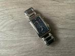 Tommy Hilfiger Dualtimer Mens Watch - Dual Timer, Ophalen of Verzenden, Zo goed als nieuw, Zwart, Android