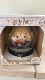 Harry Potter Snow globe Hermione Granger nummer 002, Nieuw, Ophalen of Verzenden