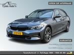 Bmw 3-SERIE 330e HIGH EXE * ALLE HISTORIE * LED NAVI BT PDC, Auto's, BMW, 1998 cc, USB, Gebruikt, 4 cilinders