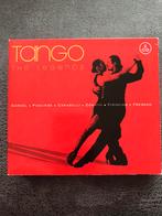 Tango the legends (dubbel-cd), Cd's en Dvd's, Cd's | Overige Cd's, Ophalen of Verzenden, Zo goed als nieuw