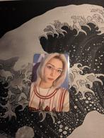 Felix Stray Kids Photocard, Ophalen of Verzenden, Zo goed als nieuw, Foto of Kaart