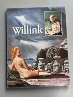 Willink, Ophalen of Verzenden, Zo goed als nieuw, Schilder- en Tekenkunst