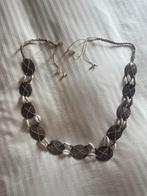 Ibiza boho riem met schelpen, Ophalen of Verzenden, Nieuw, Heupriem