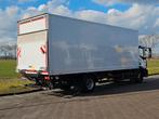 IVECO 140E28 EUROCARGO 3 seats airco 88 tkm, Auto's, Automaat, 281 pk, Euro 6, Overige kleuren