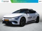 Kia EV6 GT-Line 84 kWh, Automaat, 1960 kg, Wit, Origineel Nederlands