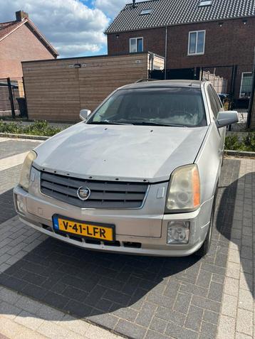 Northstar v8 4.6 motor motorblok compleet Cadillac beschikbaar voor biedingen