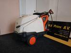 Stihl RE 581 warmwater/hogedrukreiniger, Tuin en Terras, Hogedrukreinigers, Ophalen, Gebruikt, Met autostop en -start, STIHL