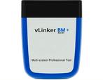 Vlinker BM+, Ophalen