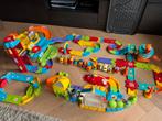 VTech Toet Toet Auto's - Complete Set!, Kinderen en Baby's, Ophalen of Verzenden, Gebruikt, Jongen of Meisje