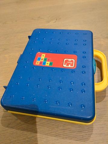 Jumbo ik leer lezen educatief spel beschikbaar voor biedingen