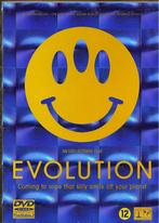 Evolution, Vanaf 12 jaar, Ophalen of Verzenden, Zo goed als nieuw, Science Fiction en Fantasy