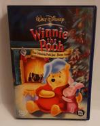 Dvd Winnie de Poeh Disney kinderfilm, Cd's en Dvd's, Dvd's | Tekenfilms en Animatie, Alle leeftijden, Ophalen of Verzenden