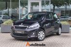 Peugeot 108 1.0 Active 5-Deurs | Airco | Radio | Bluetooth |, Keurmerk '100% Onderhouden', Stof, Gebruikt, Met garantie (alle)