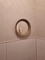 Kleine spiegel langesund Ikea 25cm, Huis en Inrichting, Woonaccessoires | Spiegels, Minder dan 50 cm, Rond, Nieuw, Ophalen of Verzenden