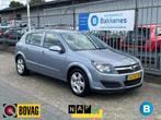 Opel Astra 1.6 Edition|Airco|Cruise (bj 2006), Auto's, Opel, 1165 kg, Te koop, Zilver of Grijs, Benzine