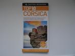 Top 10 capitool reisgids Corsica / met de kaart, Boeken, Capitool, Europa, Nieuw, Ophalen of Verzenden