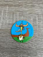 Duckman viking duckman croky nr 37, Verzamelen, Flippo's, Ophalen of Verzenden, Losse flippo's