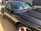 Porsche Boxster 3.2 S tiptronic 986 inruil mogelijk, Auto's, Porsche, Achterwielaandrijving, Zwart, Leder, Grijs