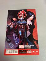 The Avengers, Vol. 5 #10, Eén comic, Amerika, Marvel Comics, Ophalen of Verzenden