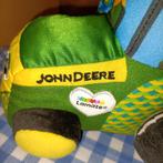 John Deere tractor knuffel Lamaze, Ophalen of Verzenden