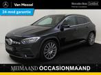 Mercedes-Benz GLA-klasse 180 AMG Line /20 Inch /Carplay /Key, Auto's, Mercedes-Benz, Gebruikt, 4 cilinders, Zwart, Origineel Nederlands