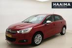 Citroen C4 1.2 PureTech Exclusive 130 PK | Handgeschakeld |, 1199 cc, Leder en Stof, Origineel Nederlands, 3 cilinders