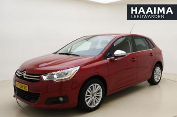 Citroen C4 1.2 PureTech Exclusive 130 PK | Handgeschakeld |  beschikbaar voor biedingen