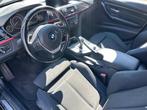BMW 3-serie 335i SPORTLINE | CAMERA | KEYLESS | MEMORY |, Automaat, Euro 5, Gebruikt, Zwart