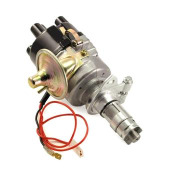 Elektronische ontsteking 45D Classic Mini.   beschikbaar voor biedingen