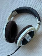 Sennheiser HD 599 open HiFi/studio-koptelefoon, Ophalen, Zo goed als nieuw, Sennheiser