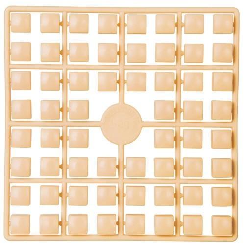 Pixelhobby matje XL 541 herfstgoud 60 pixels, Hobby en Vrije tijd, Knutselen, Nieuw, Materiaal, Ophalen of Verzenden