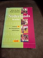 Nederlands in actie - NT2 methode, Gelezen, Alpha, Berna de Boer, Birgit Lijmbach, HBO