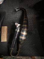 DDL Uitlaat 125-180cc, Ophalen, Gebruikt, Uitlaat