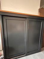 Handgemaakte console kast, Huis en Inrichting, Kasten | Dressoirs, Ophalen, 25 tot 50 cm, 50 tot 100 cm