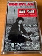 Bob Dylan muziek cassette under the red sky in goede staat, Gebruikt, Ducoso, 1 bandje, Ophalen of Verzenden