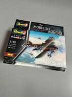 Revell Albatros D.III 1:48 - Nieuw in Verpakking!, Hobby en Vrije tijd, Modelbouw | Auto's en Voertuigen, Overige typen, Nieuw