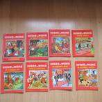 22 Suske en Wiske albums, Meerdere stripboeken, Ophalen, Gelezen