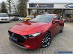 Mazda 3 2.0 e-SkyActiv-G M Hybrid 122 Comfort met Bose 360ca, Voorwielaandrijving, 1998 cc, Stof, Gebruikt