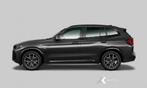 BMW X3 30e xDrive M Sport | Shadow | HIFI | Trekhaak | Camer, Automaat, 1998 cc, Gebruikt, Bedrijf