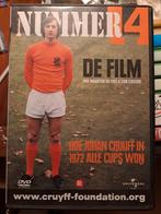 32x dvd 3x cd voetbal Ajax Studio Sport Formule 1 Cruijff, Ophalen, Alle leeftijden, Overige typen, Zo goed als nieuw