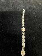 Zilver 925 Mattenklopper Armand 20 CM 9 Gram, Ophalen of Verzenden, Zo goed als nieuw, Zilver, Zilver