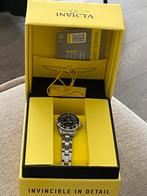 Zeer goede dames horloge merk Invicta, Sieraden, Tassen en Uiterlijk, Horloges | Dames, Ophalen of Verzenden, Zo goed als nieuw