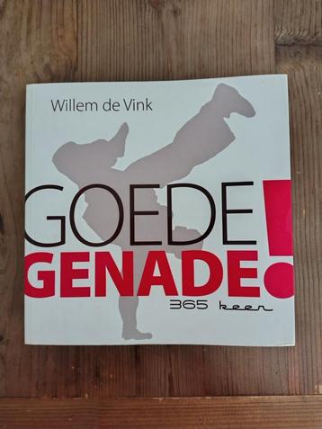 W. de Vink - Goede genade! beschikbaar voor biedingen