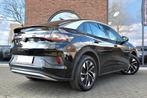 Volkswagen ID.5 Pro Business Advantage 77 kWh Warmtepomp, Auto's, Volkswagen, Automaat, Achterwielaandrijving, Zwart, 82 kWh